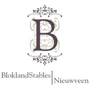 Logo Blokland Stables
