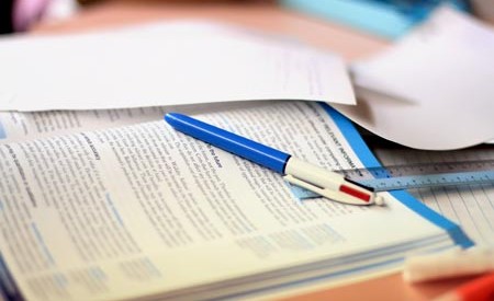 Opleidingen startpagina
