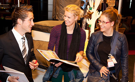 Huisdierenvakbeurs