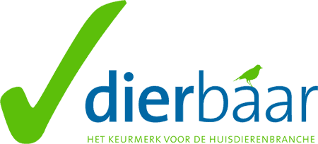 Dierbaar-keurmerk voor de huisdierensector