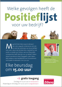 Positieflijst
