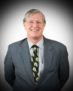 In Memoriam Alex Ploeg