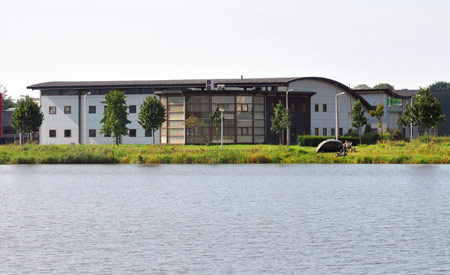 Leonard Sports heeft een nieuw pand in Hoogeveen