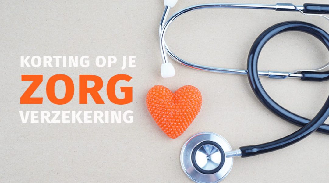 Zorgverzekering kiezen voor 2024: bespaar op je premie