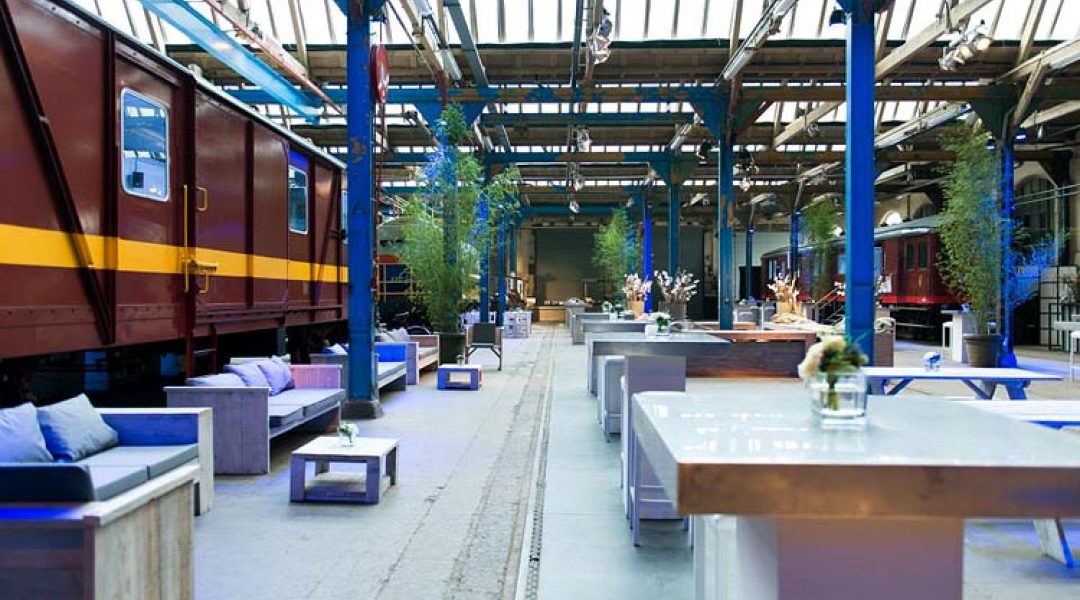 Dibevo slaat nieuwe koers in met Dibevo-vakdagen