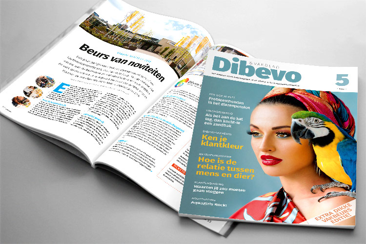 Dibevo-Vakblad 5