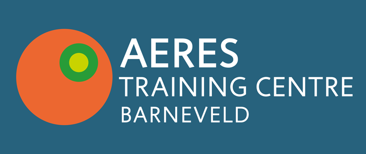 Aeres Training Centre Barneveld - logo