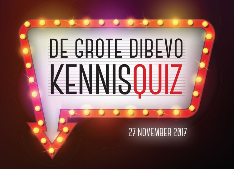 De Grote Dibevo Kennisquiz