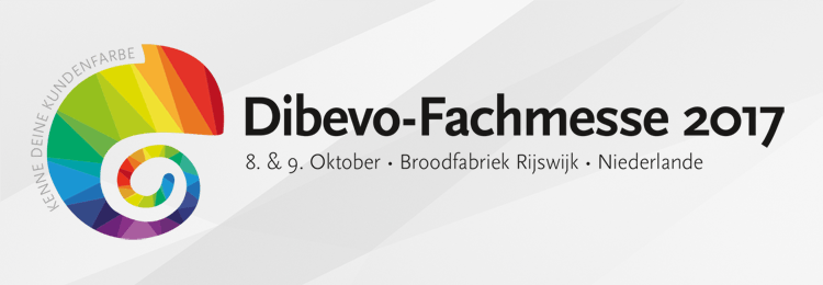 Logo Dibevo-Fachmesse 2017