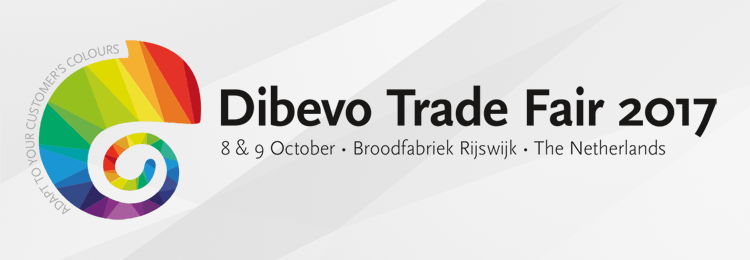 Logo Dibevo Trade Fair