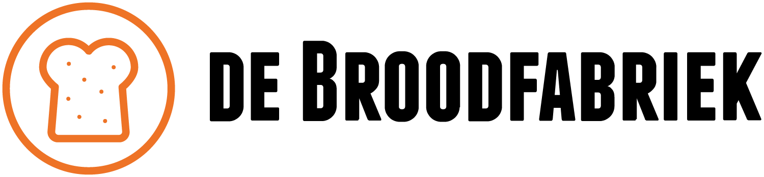 De Broodfabriek Rijswijk - logo