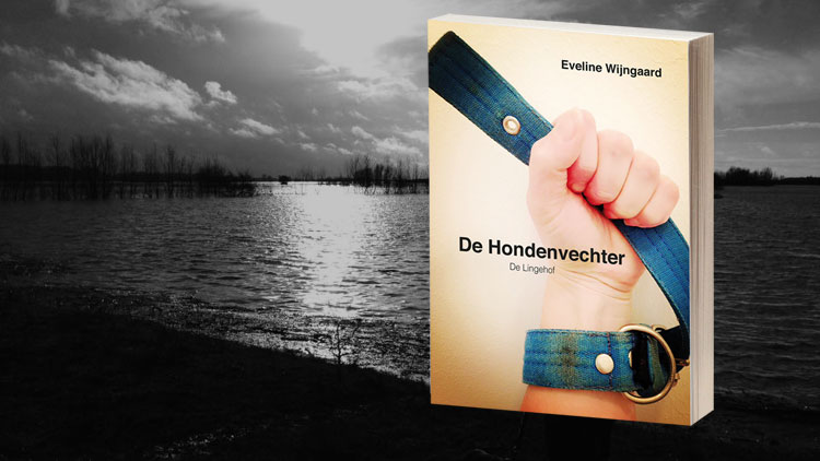 Boek De Hondenvechter