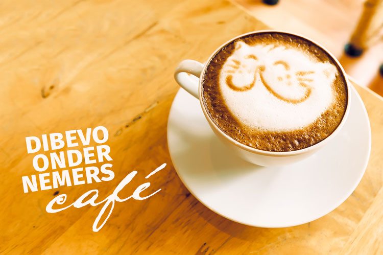 Dibevo Ondernemerscafé