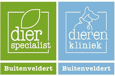 Dierspecialist Buitenveldert