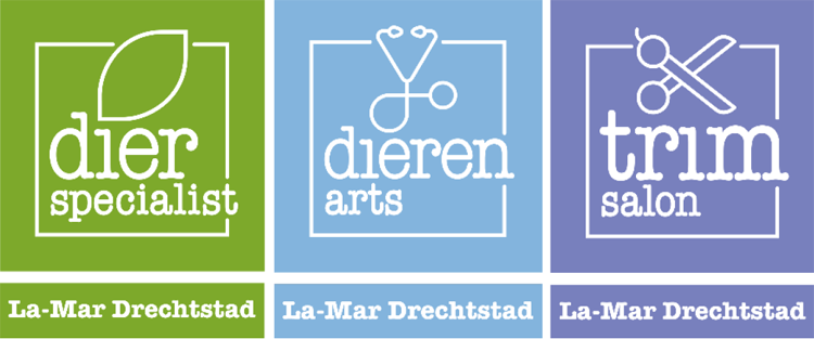 Dierspecialist La-Mar Drechtstad