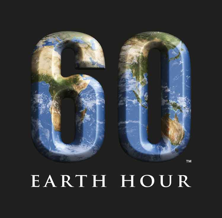 Earth Hour