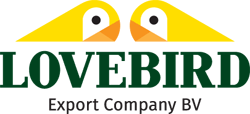 Lovebird Export Company bv
