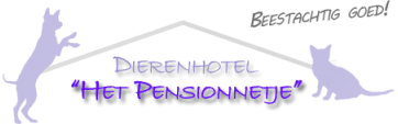 Het Pensionnetje