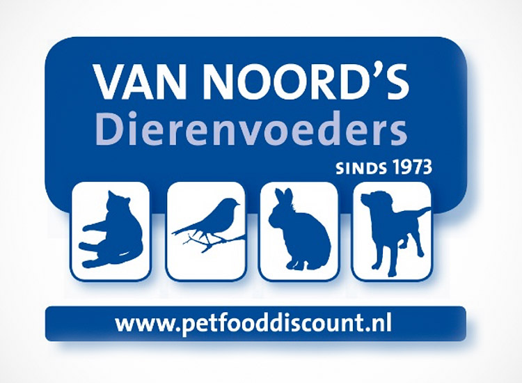 Vacature voor winkelmedewerker bij Dierenspeciaalzaak Van Noord’s Dierenvoeders