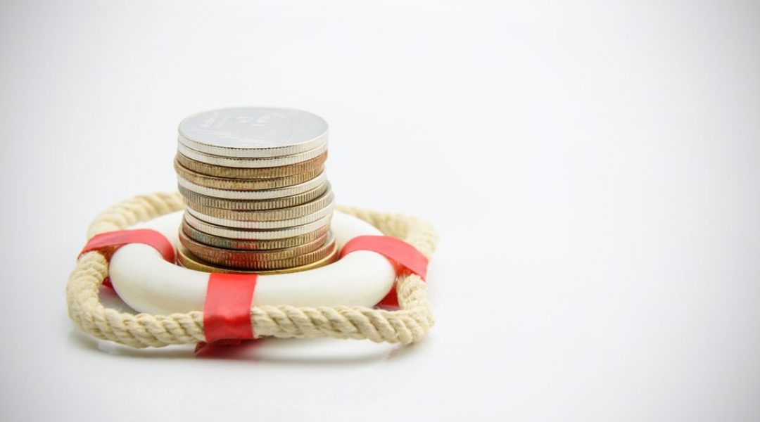 Verplichte AOV voor zelfstandigen voorlopig van de baan