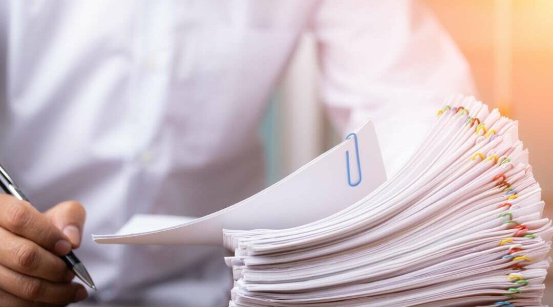 Reageer op consultatie over regeldruk van de Autoriteit Consument & Markt