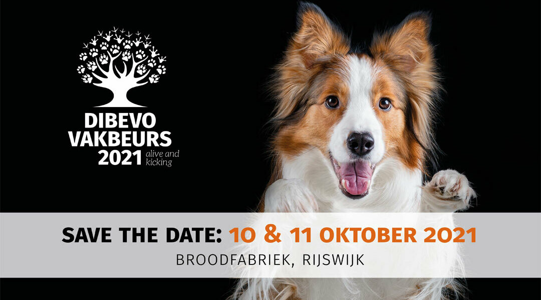 Dibevo-Vakbeurs 2021: de huisdierenbranche draait door