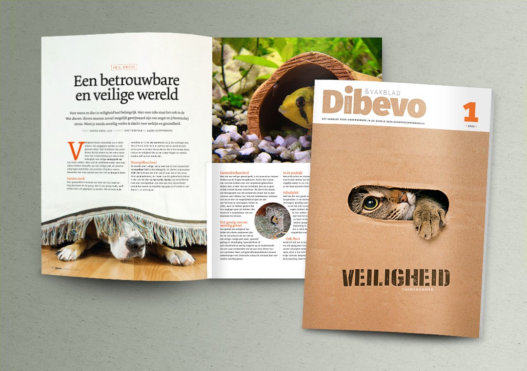Dibevo-Vakblad 1-2023