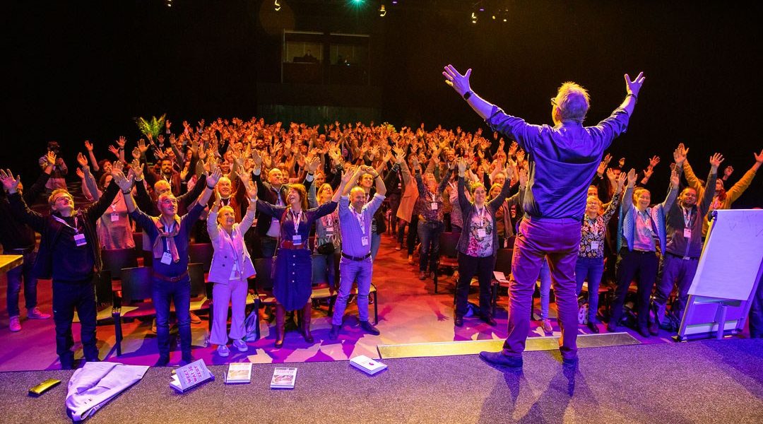 Terugblik Dibevo University: op naar de complimentenprocedure