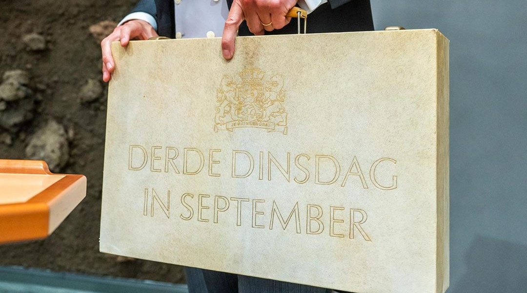 Dit zijn de belangrijkste kabinetsplannen voor ondernemers in 2026 en 2027