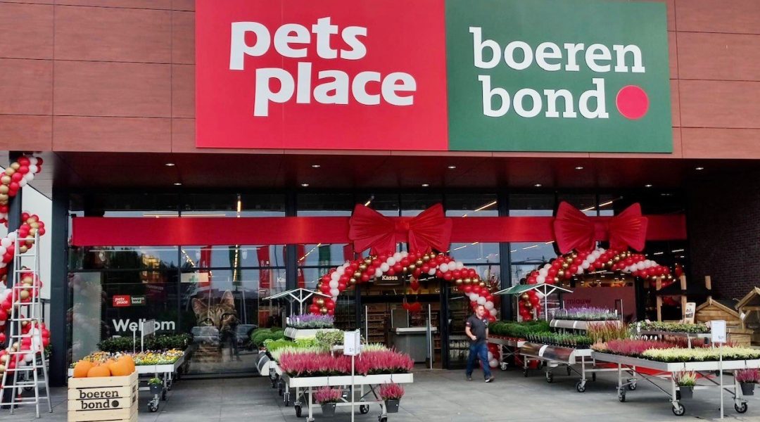 Pets Place opent grootste Nederlandse vestiging in Deventer