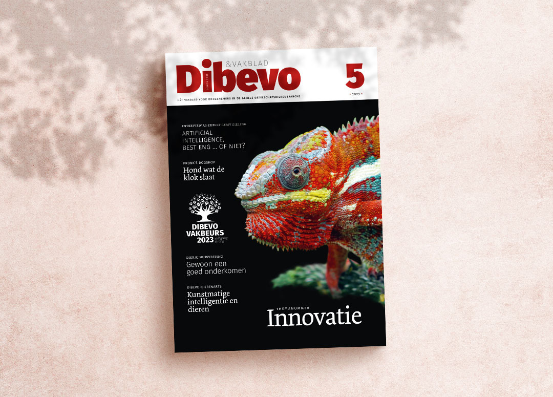 Dibevo-Vakblad 5
