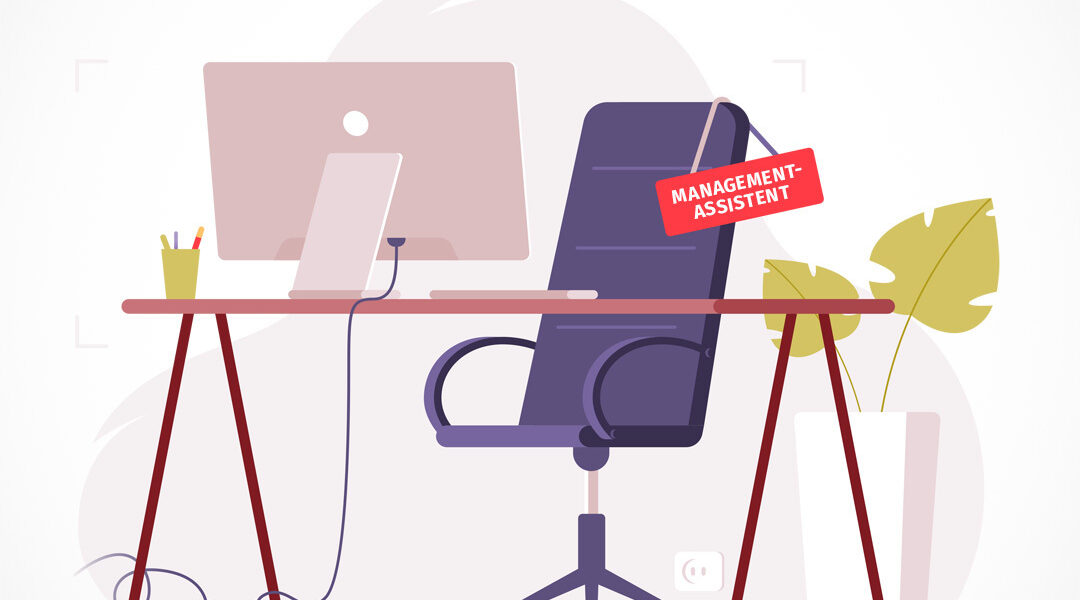 Dibevo zoekt een management-assistent