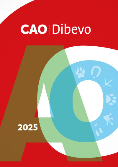 Cao-boekje