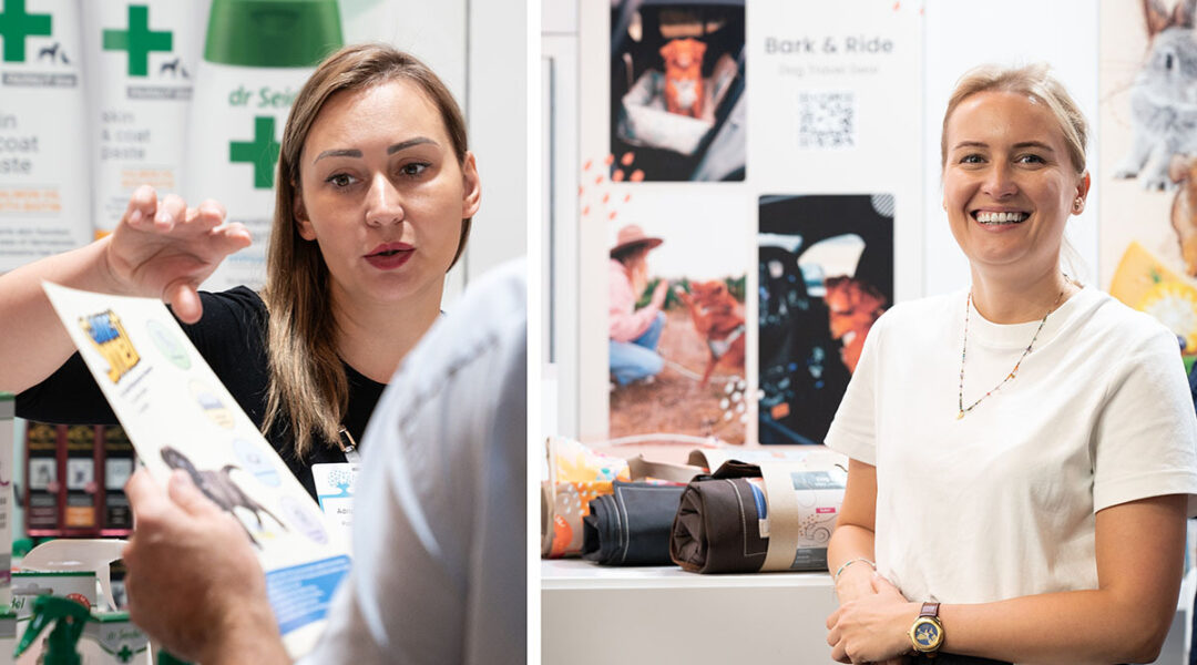 Poolse power op de Dibevo-Vakbeurs
