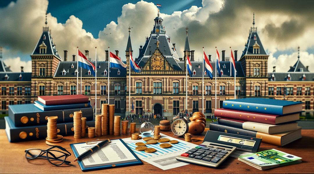 Voorjaarsnota 2025: lagere btw, hogere lonen, maar ook kritische geluiden