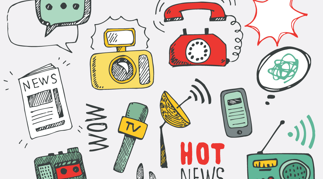 Jouw nieuws in de Dibevo-spotlight