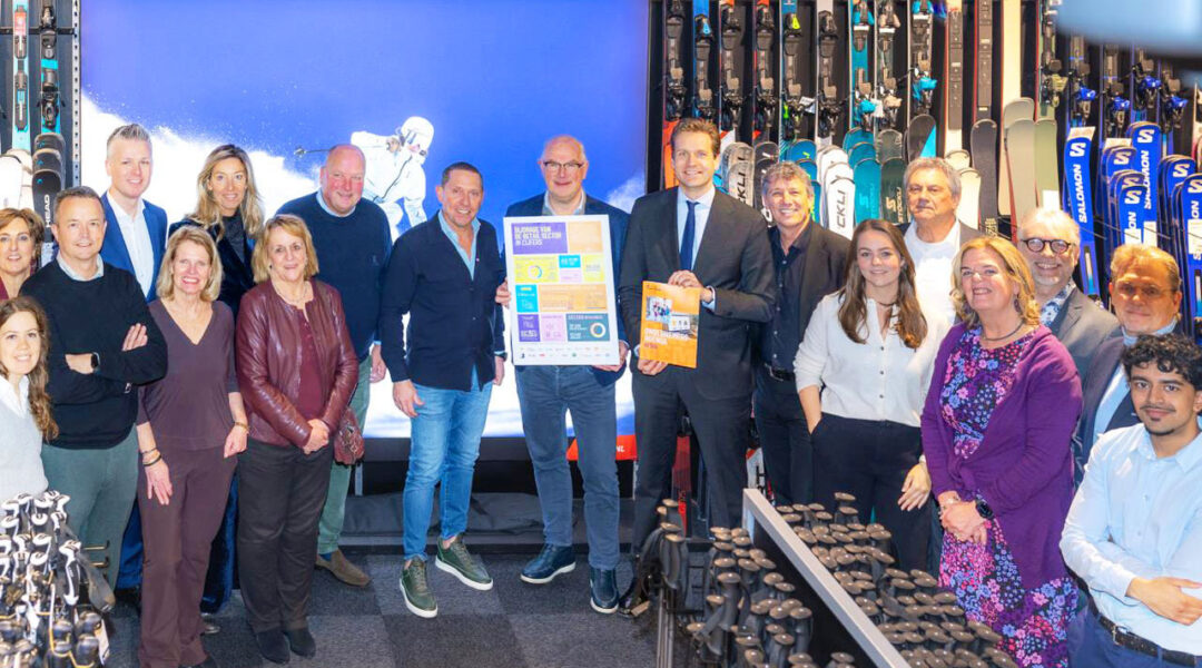 Ondernemersagenda retail: 7 punten om winkels sterk en leefbaar te houden