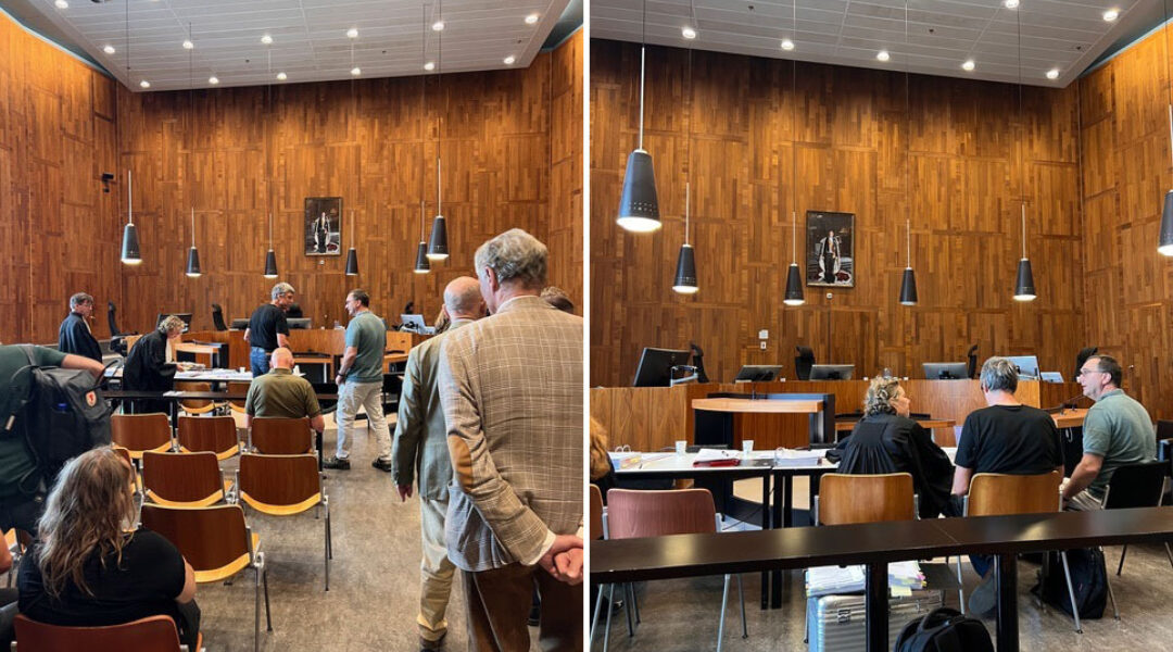 Rechtszaak huis- en hobbydierenlijst: w﻿ordt (alweer) vervolgd
