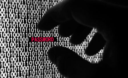 Phishing uit naam van ICS: gevaarlijk!